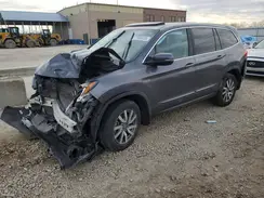 5FNYF6H59KB046600 2019 HONDA PILOT