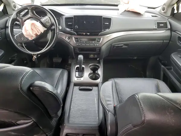 5FNYF6H59KB046600 2019 HONDA PILOT - Image 8