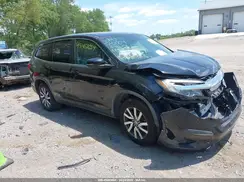 5FNYF6H59KB047004 2019 HONDA PILOT