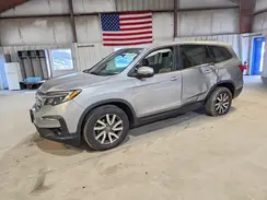 5FNYF6H59KB047858 2019 HONDA PILOT