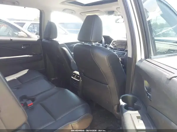 5FNYF6H59KB050372 2019 HONDA PILOT - Image 8