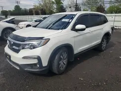 5FNYF6H59KB051490 2019 HONDA PILOT