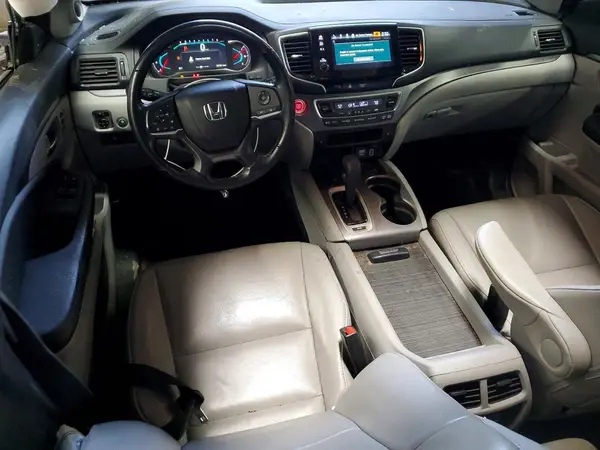 5FNYF6H59KB051621 2019 HONDA PILOT - Image 8