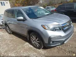 5FNYF6H59KB054826 2019 HONDA PILOT