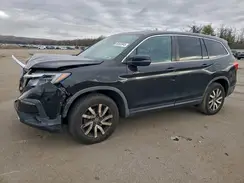 5FNYF6H59KB054972 2019 HONDA PILOT
