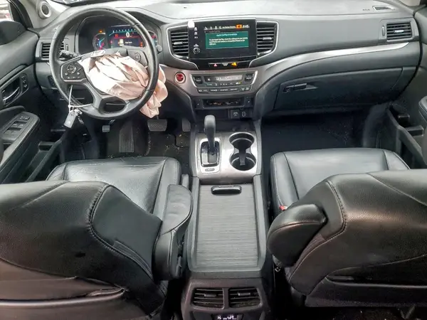 5FNYF6H59KB054972 2019 HONDA PILOT - Image 8