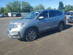 5FNYF6H59KB057919 2019 HONDA PILOT