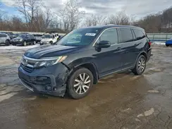 5FNYF6H59KB059007 2019 HONDA PILOT