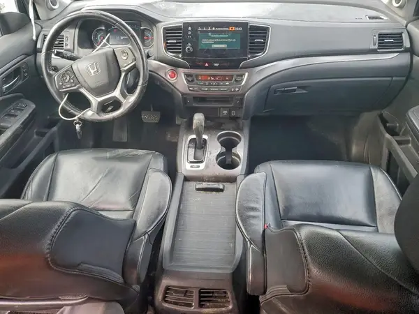 5FNYF6H59KB059007 2019 HONDA PILOT - Image 8