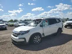 5FNYF6H59KB063154 2019 HONDA PILOT