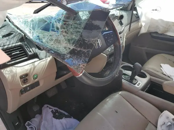 5FNYF6H59KB063154 2019 HONDA PILOT - Image 8