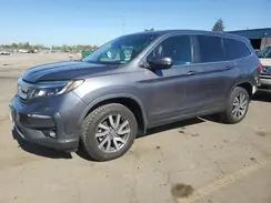 5FNYF6H59KB066667 2019 HONDA PILOT
