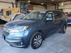 5FNYF6H59KB068824 2019 HONDA PILOT
