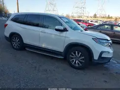 5FNYF6H59KB068872 2019 HONDA PILOT