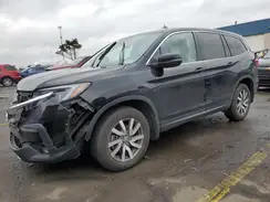 5FNYF6H59KB068970 2019 HONDA PILOT