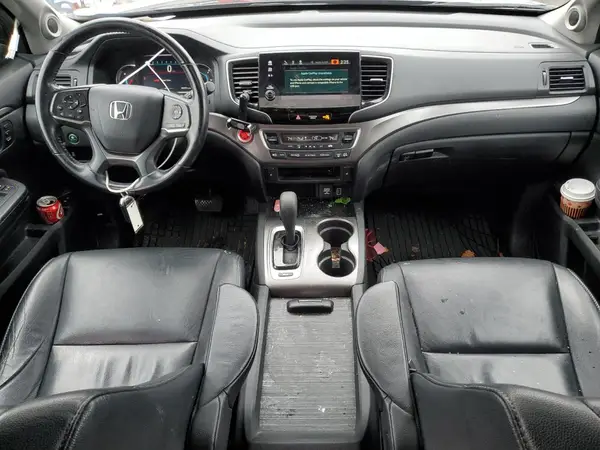 5FNYF6H59KB068970 2019 HONDA PILOT - Image 8