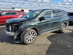 5FNYF6H59KB069696 2019 HONDA PILOT