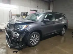 5FNYF6H59KB069830 2019 HONDA PILOT