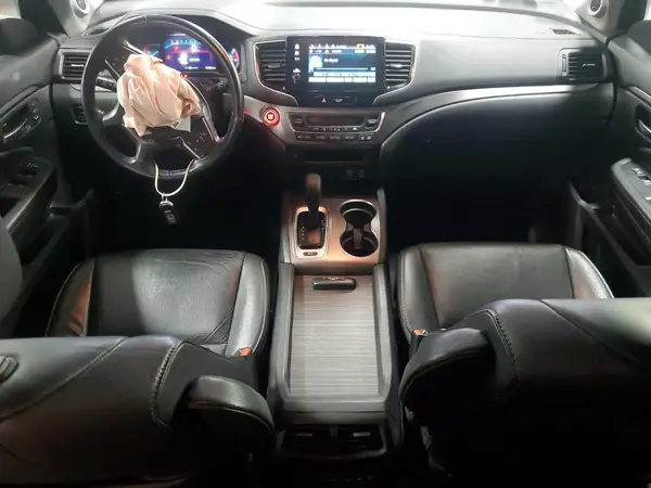 5FNYF6H59KB069830 2019 HONDA PILOT - Image 8