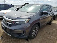 5FNYF6H59KB070251 2019 HONDA PILOT