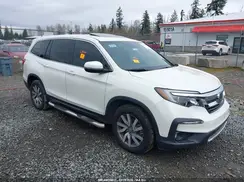 5FNYF6H59KB072744 2019 HONDA PILOT