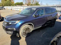 5FNYF6H59KB074459 2019 HONDA PILOT