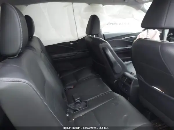 5FNYF6H59KB075577 2019 HONDA PILOT - Image 8