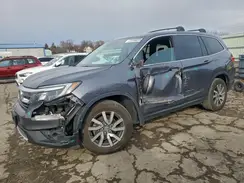 5FNYF6H59KB082139 2019 HONDA PILOT