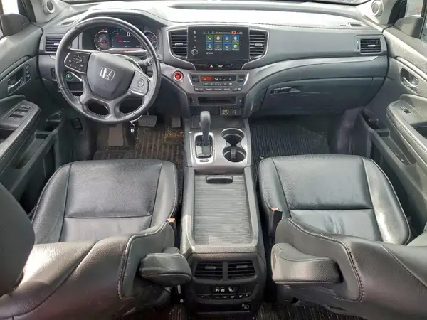 5FNYF6H59KB082139 2019 HONDA PILOT - Image 8