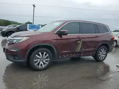 5FNYF6H59KB083212 2019 HONDA PILOT