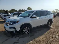5FNYF6H59KB083453 2019 HONDA PILOT