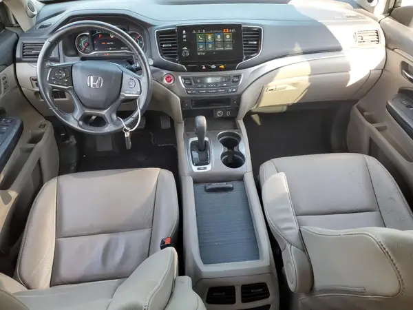 5FNYF6H59KB083453 2019 HONDA PILOT - Image 8