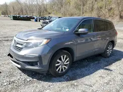 5FNYF6H59KB083579 2019 HONDA PILOT