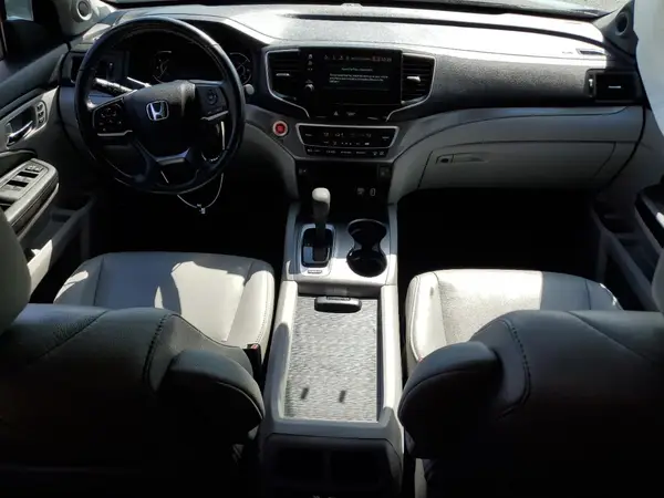 5FNYF6H59KB083579 2019 HONDA PILOT - Image 8