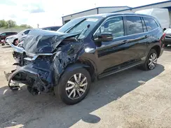 5FNYF6H59KB083761 2019 HONDA PILOT