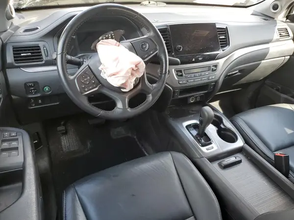 5FNYF6H59KB083761 2019 HONDA PILOT - Image 8