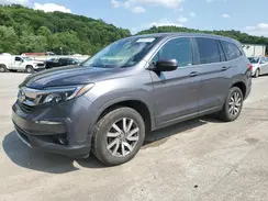 5FNYF6H59KB084442 2019 HONDA PILOT