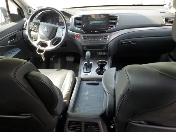 5FNYF6H59KB084442 2019 HONDA PILOT - Image 8