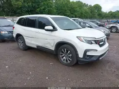 5FNYF6H59KB085834 2019 HONDA PILOT