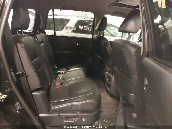 5FNYF6H59KB086417 2019 HONDA PILOT - Image 8
