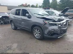 5FNYF6H59KB088829 2019 HONDA PILOT