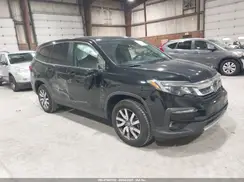 5FNYF6H59KB089320 2019 HONDA PILOT