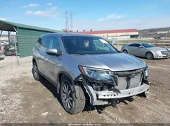 5FNYF6H59KB089950 2019 HONDA PILOT