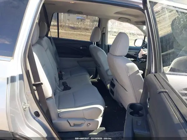 5FNYF6H59KB089950 2019 HONDA PILOT - Image 8