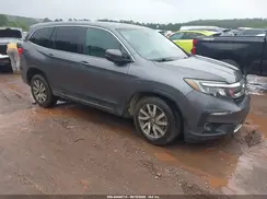 5FNYF6H59KB093559 2019 HONDA PILOT