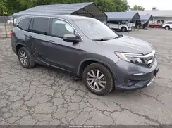 5FNYF6H59KB094341 2019 HONDA PILOT