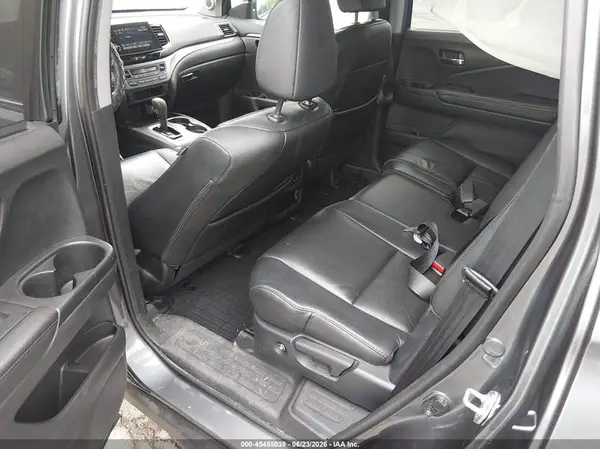 5FNYF6H59KB094341 2019 HONDA PILOT - Image 8