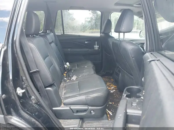 5FNYF6H59KB095876 2019 HONDA PILOT - Image 8