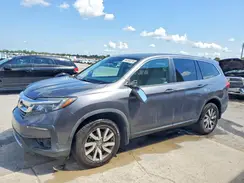 5FNYF6H59KB096560 2019 HONDA PILOT