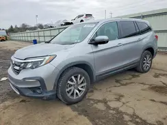 5FNYF6H59KB096994 2019 HONDA PILOT
